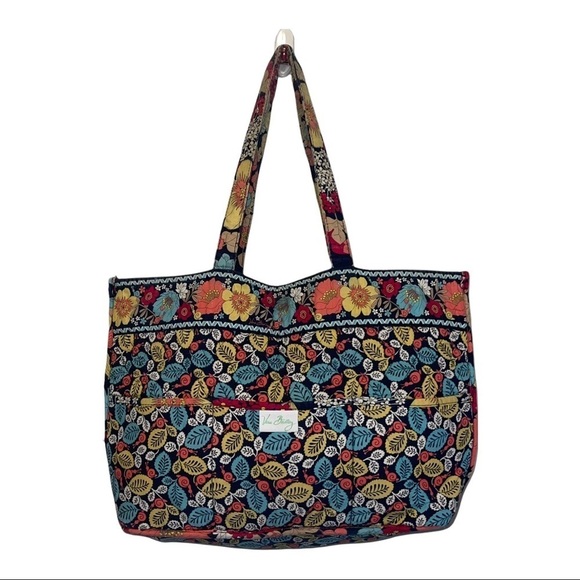 Vera Bradley Handbags - Vera Bradley Woman Bag